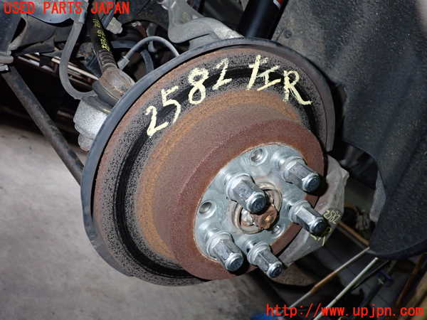 2UPJ-25824305]セルシオ(UCF31)左リアナックルハブ 中古_m0001.jpg