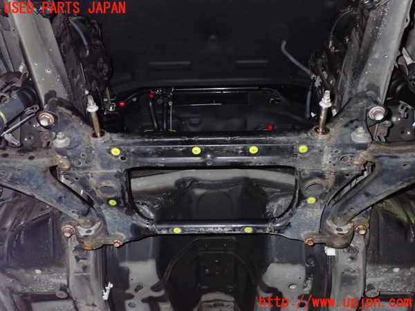 2UPJ-25825285]セルシオ(UCF31)フロントメンバー 中古_m0002.jpg