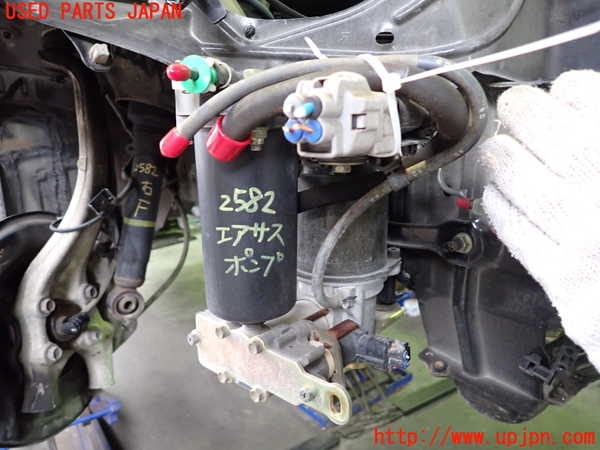 2UPJ-25825535]セルシオ(UCF31)エアサスポンプ 中古_m0001.jpg