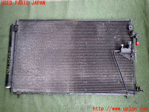 2UPJ-25826031]セルシオ(UCF31)エアコンコンデンサー1 中古_m0001.jpg