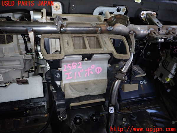 2UPJ-25826081]セルシオ(UCF31)エバポレーター1 中古_m0001.jpg