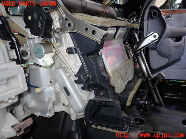 2UPJ-25826081]セルシオ(UCF31)エバポレーター1 中古_m0002.jpg