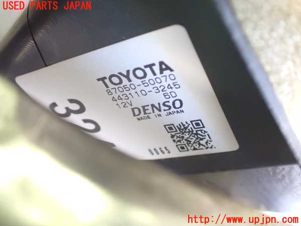 2UPJ-25826081]セルシオ(UCF31)エバポレーター1 中古_m0004.jpg