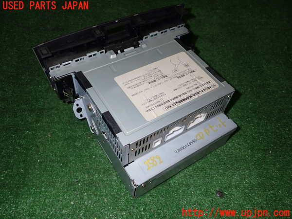 2UPJ-25826495]セルシオ(UCF31)CD&カセットプレイヤー 中古_m0002.jpg