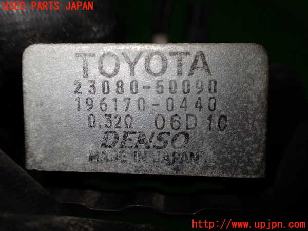 2UPJ-25826881]セルシオ(UCF31)レジスター1 中古_m0003.jpg