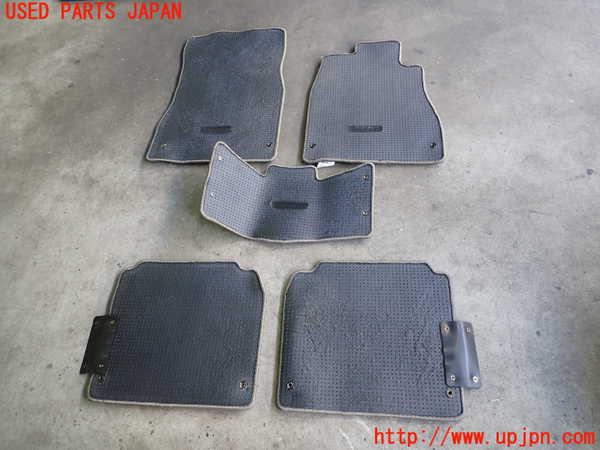 2UPJ-25827800]セルシオ(UCF31)フロアマット 中古_m0004.jpg