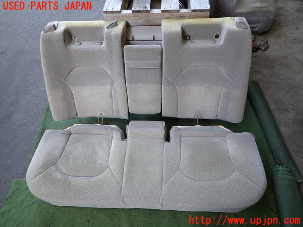 2UPJ-25827385]セルシオ(UCF31)リアシート 中古_m0001.jpg