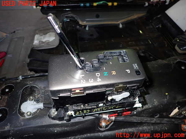 2UPJ-25827555]セルシオ(UCF31)ATシフトレバー 中古_m0001.jpg