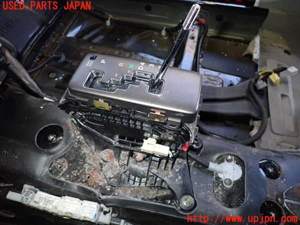2UPJ-25827555]セルシオ(UCF31)ATシフトレバー 中古_m0002.jpg