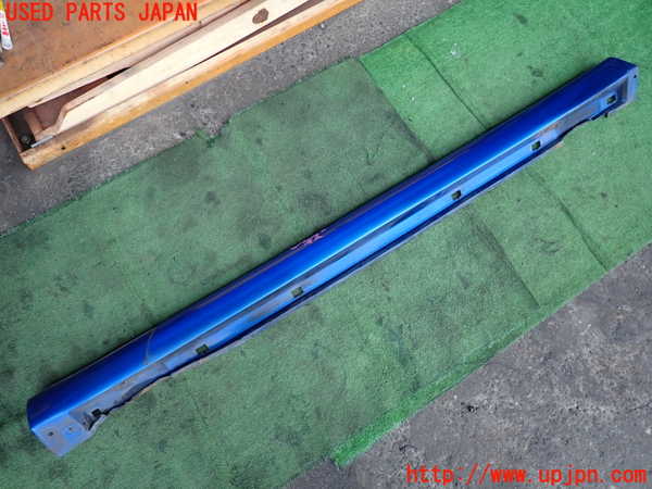 2UPJ-25831392]インプレッサ WRX-STi B型(GDB)左サイドステップ 中古_m0001.jpg