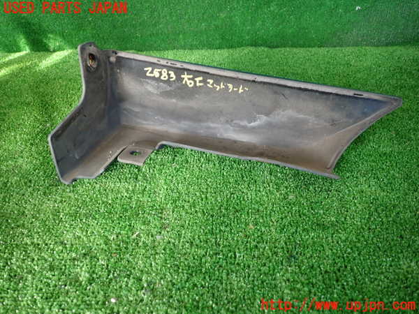 5UPJ-25831450]インプレッサ WRX-STi B型(GDB)右フロントマッドガード(泥除け) 中古_m0002.jpg