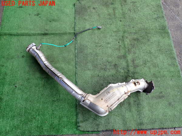 2UPJ-25832661]インプレッサ WRX-STi B型(GDB)触媒1 中古_m0001.jpg
