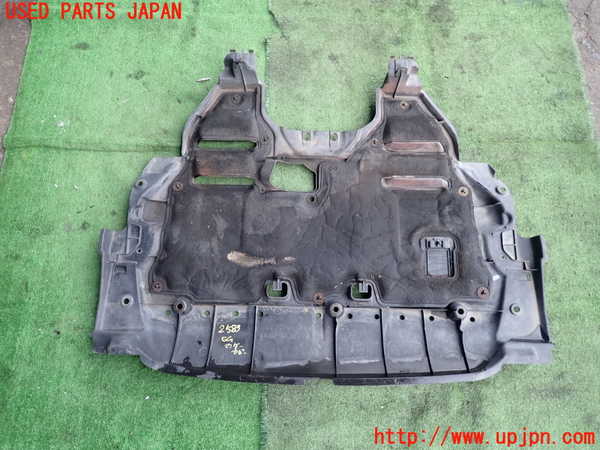 2UPJ-25832170]インプレッサ WRX-STi B型(GDB)エンジンアンダーカバー 中古_m0001.jpg