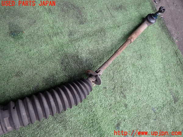 5UPJ-25834235]インプレッサ WRX-STi B型(GDB)パワステギアボックス 中古_m0002.jpg