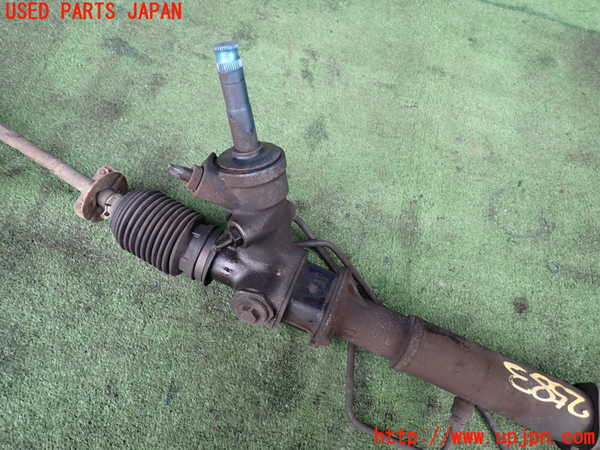 5UPJ-25834235]インプレッサ WRX-STi B型(GDB)パワステギアボックス 中古_m0003.jpg