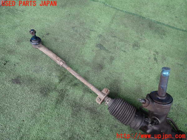 5UPJ-25834235]インプレッサ WRX-STi B型(GDB)パワステギアボックス 中古_m0004.jpg