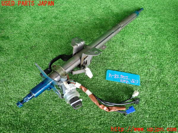2UPJ-25834260]インプレッサ WRX-STi B型(GDB)ステアリングシャフト 中古_m0002.jpg