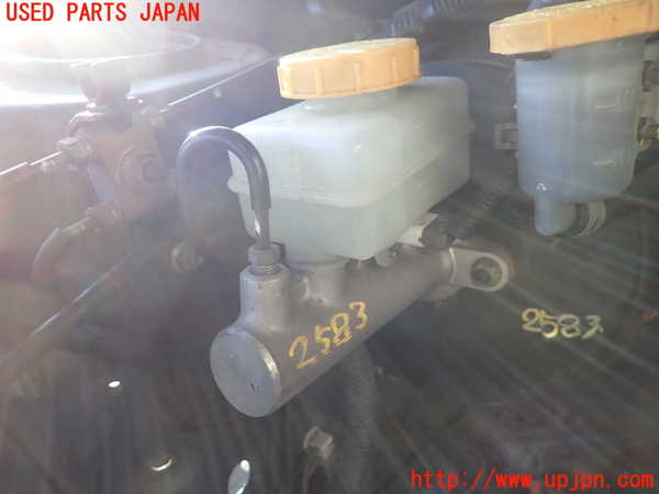2UPJ-25834050]インプレッサ WRX-STi B型(GDB)ブレーキマスターシリンダー 中古_m0001.jpg