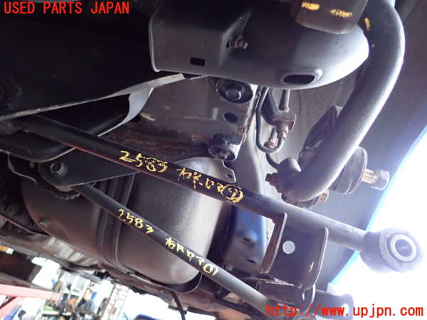 2UPJ-25835205]インプレッサ WRX-STi B型(GDB)右リアロアアーム2 中古_m0001.jpg