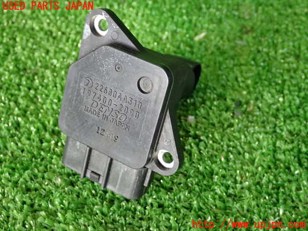 2UPJ-25836320]インプレッサ WRX-STi B型(GDB)エアフロメーター 中古_m0001.jpg