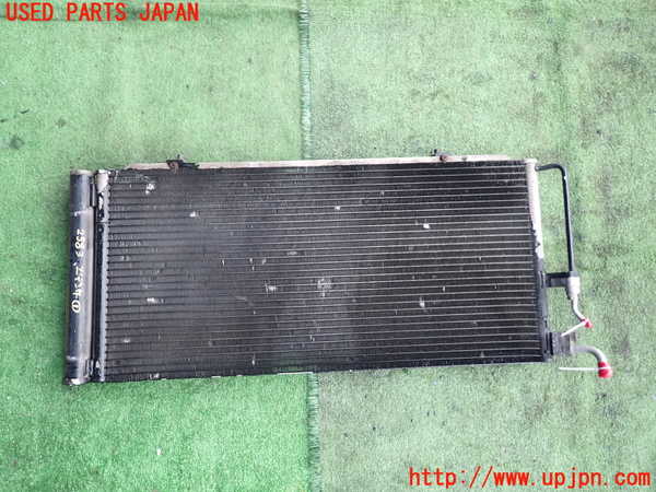 5UPJ-25836031]インプレッサ WRX-STi B型(GDB)エアコンコンデンサー1 中古_m0001.jpg