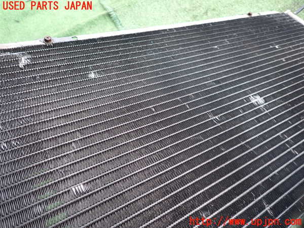 5UPJ-25836031]インプレッサ WRX-STi B型(GDB)エアコンコンデンサー1 中古_m0002.jpg