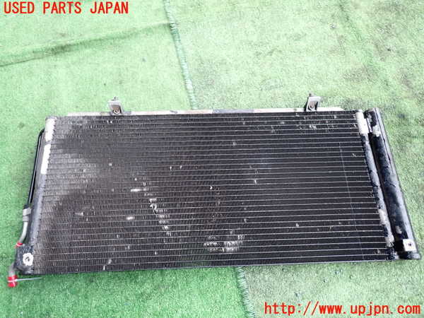 5UPJ-25836031]インプレッサ WRX-STi B型(GDB)エアコンコンデンサー1 中古_m0004.jpg