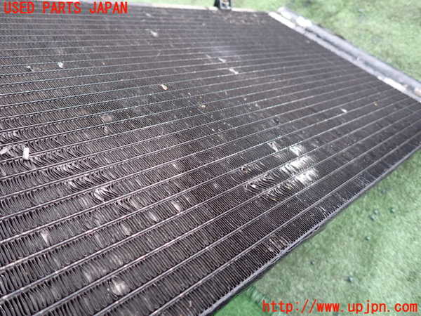 5UPJ-25836031]インプレッサ WRX-STi B型(GDB)エアコンコンデンサー1 中古_m0005.jpg