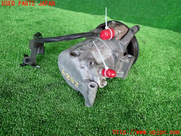 5UPJ-25836025]インプレッサ WRX-STi B型(GDB)エアコンコンプレッサー 中古_m0002.jpg