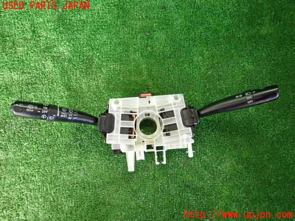 5UPJ-25836720]インプレッサ WRX-STi B型(GDB)コンビネーションスイッチ 中古_m0001.jpg