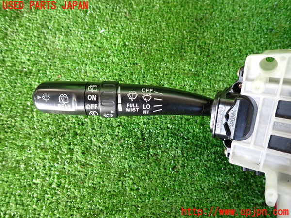 5UPJ-25836720]インプレッサ WRX-STi B型(GDB)コンビネーションスイッチ 中古_m0003.jpg