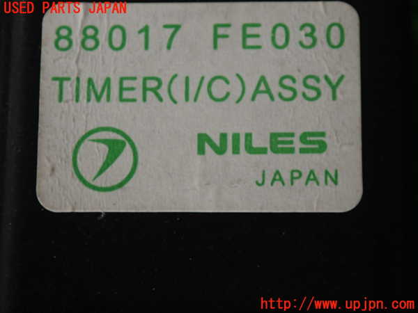 2UPJ-25836147]インプレッサ WRX-STi B型(GDB)コンピューター2 (タイマー) 中古_m0003.jpg