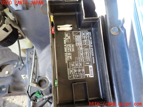 2UPJ-25836741]インプレッサ WRX-STi B型(GDB)ヒューズボックス1 中古_m0003.jpg