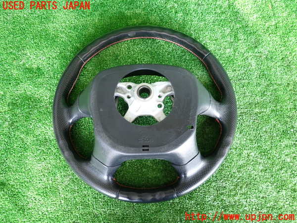 2UPJ-25837855]インプレッサ WRX-STi B型(GDB)ステアリングホイール 中古_m0002.jpg