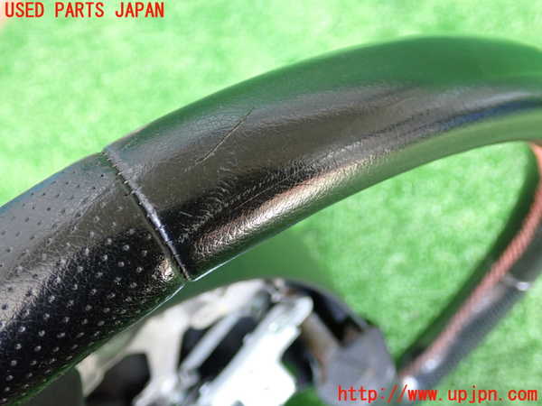 2UPJ-25837855]インプレッサ WRX-STi B型(GDB)ステアリングホイール 中古_m0003.jpg