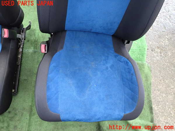 2UPJ-25837011]インプレッサ WRX-STi B型(GDB)シートセット (フロント) 中古_m0003.jpg