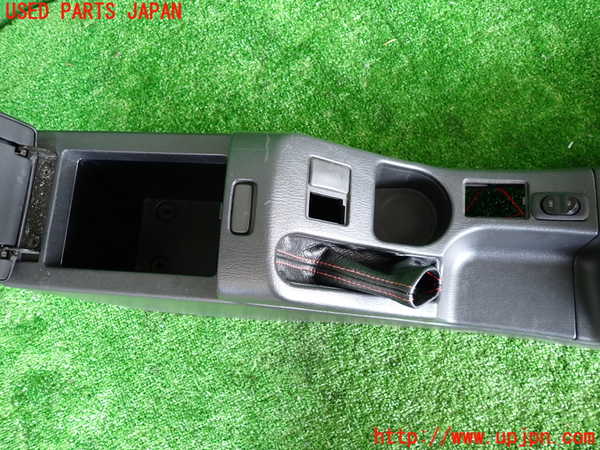 2UPJ-25837540]インプレッサ WRX-STi B型(GDB)センターコンソール 中古_m0003.jpg