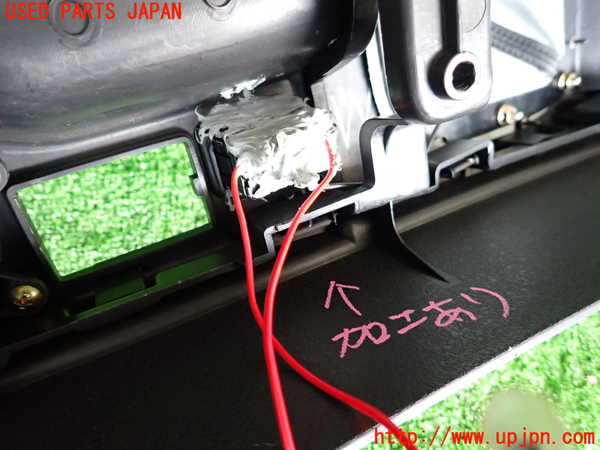 2UPJ-25837540]インプレッサ WRX-STi B型(GDB)センターコンソール 中古_m0005.jpg