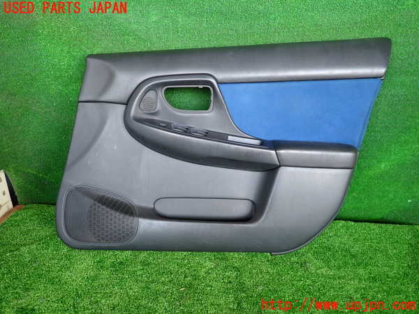 2UPJ-25831234]インプレッサ WRX-STi B型(GDB)右前ドア内張り 中古_m0001.jpg