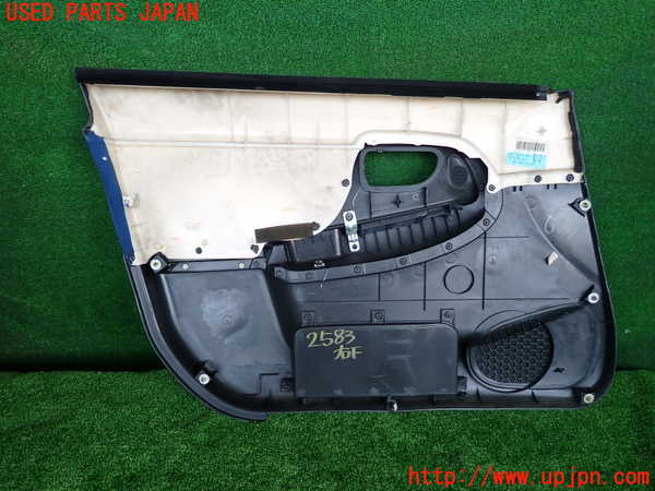 2UPJ-25831234]インプレッサ WRX-STi B型(GDB)右前ドア内張り 中古_m0002.jpg