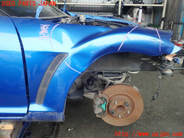 2UPJ-25841080]RX-8(SE3P)右前フェンダー 中古_m0001.jpg