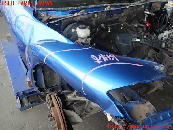 2UPJ-25841080]RX-8(SE3P)右前フェンダー 中古_m0002.jpg