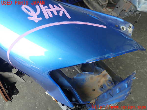 2UPJ-25841080]RX-8(SE3P)右前フェンダー 中古_m0003.jpg