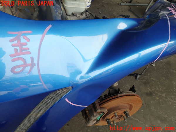 2UPJ-25841080]RX-8(SE3P)右前フェンダー 中古_m0004.jpg
