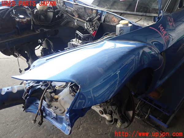 2UPJ-25841082]RX-8(SE3P)左前フェンダー 中古_m0002.jpg