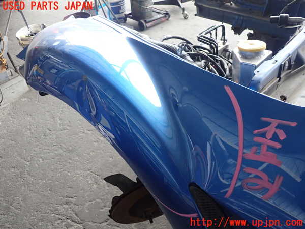 2UPJ-25841082]RX-8(SE3P)左前フェンダー 中古_m0003.jpg