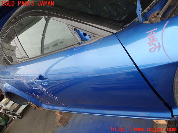 2UPJ-25841230]RX-8(SE3P)右前ドア (43R-00014 M408) 中古_m0002.jpg