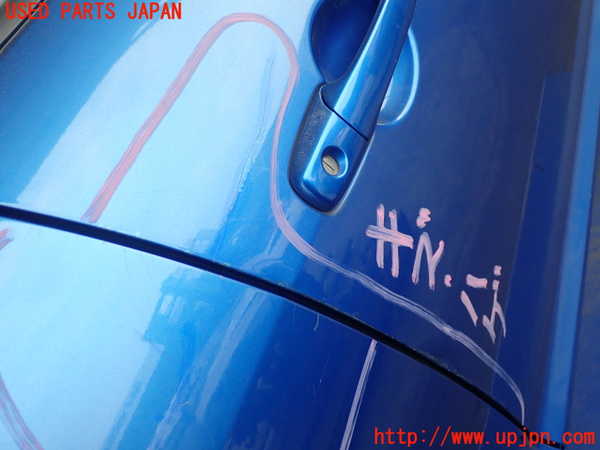 2UPJ-25841230]RX-8(SE3P)右前ドア (43R-00014 M408) 中古_m0003.jpg