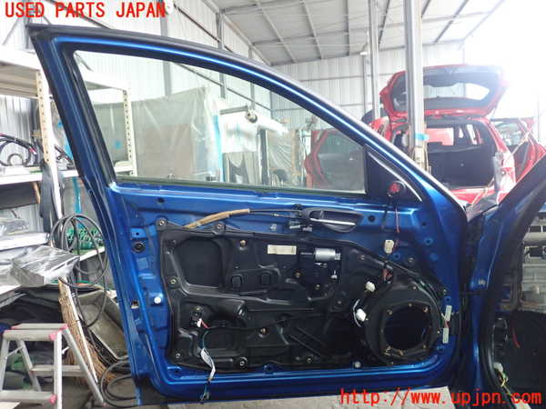 2UPJ-25841260]RX-8(SE3P)左前ドア (43R-00014 M408) 中古_m0005.jpg