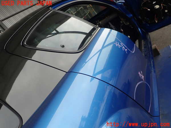 2UPJ-25841290]RX-8(SE3P)右後ドア (43R-003021 M3Y8) 中古_m0002.jpg